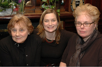 Andrea's Family