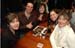 Celebrity Table